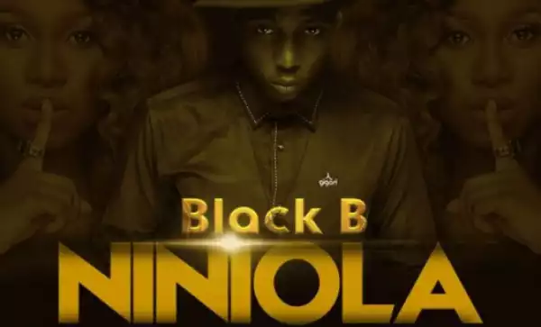 Black B - Niniola House Mix